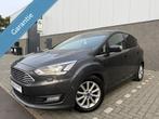Ford C-Max 1.0 BENZINE | TITANIUM MODEL | CAMERA | NAVIGATIE, Autos, Ford, Achat, Entreprise, Boîte manuelle, 5 portes
