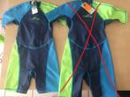 combinaison Shorty enfant (maillot natation -5 ans), Garçon ou Fille, Enlèvement, Maillot de bain, Neuf
