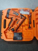 paslode im65 bradspistool, Doe-het-zelf en Bouw, Gereedschap | Handgereedschap, Ophalen of Verzenden, Nieuw