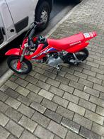 Honda crf 50, Enlèvement ou Envoi, Comme neuf