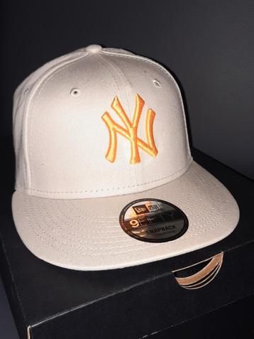 New York Yankees snapback small/medium/New Era