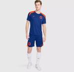 Nederlands elftal 2025 trainingsset Nike Strike, Kleding | Heren, Sportkleding, Nike, Zo goed als nieuw, Voetbal, Verzenden