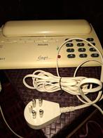 Telefoon philips adagio, Telecommunicatie, Vaste telefoons | Handsets en Draadloos, Ophalen of Verzenden, Gebruikt, 1 handset