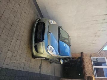 Citroën C1 beschikbaar voor biedingen