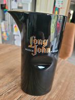 Cruche Long John Whisky, Enlèvement ou Envoi