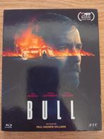 Bull import, CD & DVD, DVD | Thrillers & Policiers, Comme neuf, Enlèvement ou Envoi