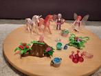 Playmobil feeën, Ophalen of Verzenden, Zo goed als nieuw, Los Playmobil