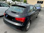 Audi A1, Auto's, Audi, Stof, A1, Euro 6, Zwart