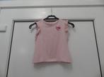 T-Shirt K3 roze met korte mouwen - maat 104, Kinderen en Baby's, Kinderkleding | Maat 104, Meisje, K3, Ophalen of Verzenden, Zo goed als nieuw