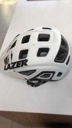 Mountainbike helm 58 tot 61 cm, Fietsen en Brommers, Fietsaccessoires | Fietshelmen, Overige maten, Ophalen of Verzenden, Zo goed als nieuw