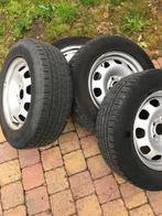 Banden + velgen Dacia duster, Auto-onderdelen, Ophalen, 16 inch, Banden en Velgen, Personenwagen