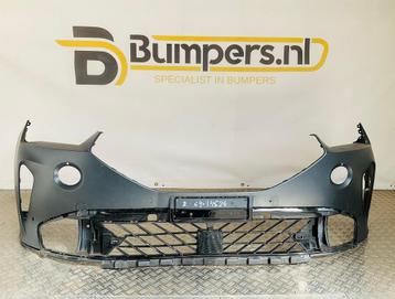 Bumper Seat Cupra Formentor 5FF 2020-2024 5FF807221 Voorbump beschikbaar voor biedingen