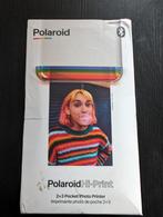 Polaroid Hi-Print Pocket Photo Printer, Audio, Tv en Foto, Nieuw, Polaroid, Ophalen of Verzenden, Polaroid