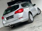 Opel Astra 1.6 CDTi ecoFLEX Cosmo * EURO6 + CUIR + CLIM *, Te koop, Zilver of Grijs, Break, Gebruikt