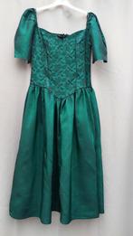 Belle robe de soirée,  effet taffeta T40-42, Vêtements | Femmes, Habits de circonstance, Vert