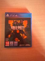 Call of Duty: Black Ops 4 (PS4), Online, Vanaf 18 jaar, Verzenden, Overige genres