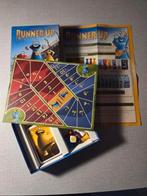 Runner-Up., Hobby en Vrije tijd, Gezelschapsspellen | Bordspellen, Vijf spelers of meer, Ophalen of Verzenden, Zo goed als nieuw