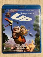 BLUE RAY DISC : Walt Disney "Up" (Tekenfilm), Cd's en Dvd's, Ophalen of Verzenden, Zo goed als nieuw, Tekenfilms en Animatie