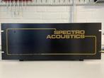 Spectro Accoustics  202C- Pro - collectors item, Audio, Tv en Foto, Versterkers en Ontvangers, Overige merken, Gebruikt, Ophalen of Verzenden