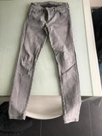 Jeans diesel grijs maat 30, Kleding | Dames, Diesel, Ophalen of Verzenden, Gedragen, Grijs