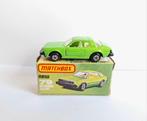Matchbox superfast 79 galant, Ophalen of Verzenden, Zo goed als nieuw, Matchbox