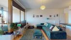 Appartement te huur in Antwerpen, 2 slpks, Immo, Huizen te huur, 99 m², Appartement, 2 kamers