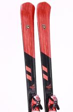 163 173 181 ski's ROSSIGNOL FORZA 70 2024, 160 tot 180 cm, Gebruikt, Verzenden, Rossignol
