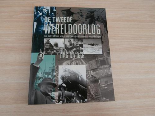 oorlog-terrorisme ea -, Boeken, Oorlog en Militair, Gelezen, Tweede Wereldoorlog, Ophalen of Verzenden