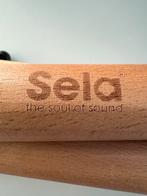 Handpan Sela SE 201 in nieuwe staat, Muziek en Instrumenten, Percussie, Ophalen, Zo goed als nieuw