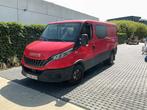 2020 Iveco Dialyse HI Matic Multi Cab, Auto's, Automaat, Gebruikt, Euro 6, Iveco