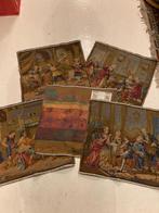 Gobelins made in belgium, Ophalen of Verzenden