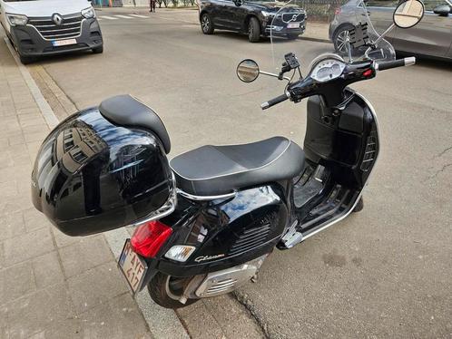 Vespa GTS 125, Fietsen en Brommers, Scooters | Vespa, Gebruikt, Ophalen