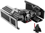 Lego Star Wars 8017 Darth Vader's TIE Fighter complet PDF, Ophalen of Verzenden, Gebruikt, Complete set, Lego