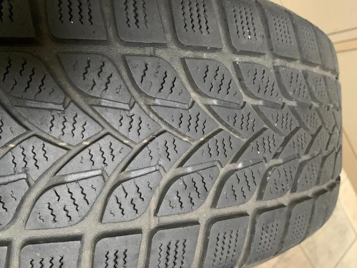 autobanden, Autos : Pièces & Accessoires, Pneus & Jantes, Pneus hiver, Enlèvement