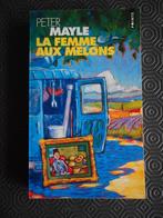 Romans de Peter MAYLE (2 livres), Enlèvement, Utilisé, Peter Mayle