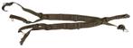 us ww2 m1936 suspenders datum 44, Verzamelen, Ophalen of Verzenden