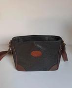 Schoudertas Mulberry, Zwart, Zo goed als nieuw, Leer, Ophalen