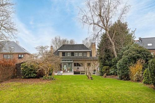 Huis te koop in Aalst, 4 slpks, Immo, Huizen en Appartementen te koop, Vrijstaande woning, D