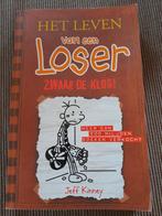 Het leven van een loser 7 SC, Boeken, Ophalen of Verzenden, Zo goed als nieuw, Jeff Kinney, Fictie