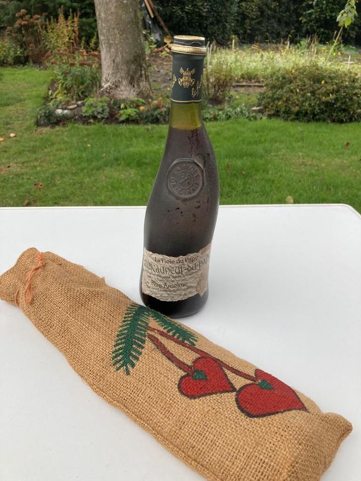 Rode wijn, Verzamelen, Wijnen, Zo goed als nieuw, Rode wijn, Ophalen