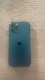 iPhone 12 Pro Max, Telecommunicatie, Mobiele telefoons | Apple iPhone, Ophalen of Verzenden, Zo goed als nieuw, IPhone 12
