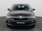 Skoda Scala 1.0 TSI 70kW Ambition, Gebruikt, 1200 kg, 95 pk, Zwart