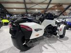 CAN-AM Spyder F3 T, 1330 cc, Meer dan 35 kW, Naked bike, Can-Am