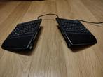 Kinesis Freestyle 2 ergonomisch toetsenbord, Computers en Software, Toetsenborden, Ophalen, Ergonomisch, Kinesis Freestyle2, Zo goed als nieuw