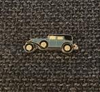 PIN - OLDTIMER - AUTO - VOITURE - CAR, Collections, Transport, Utilisé, Envoi, Insigne ou Pin's