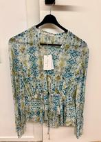 Blouse patrizia pepe IT40 - maat S, Enlèvement ou Envoi, Neuf, Taille 36 (S)