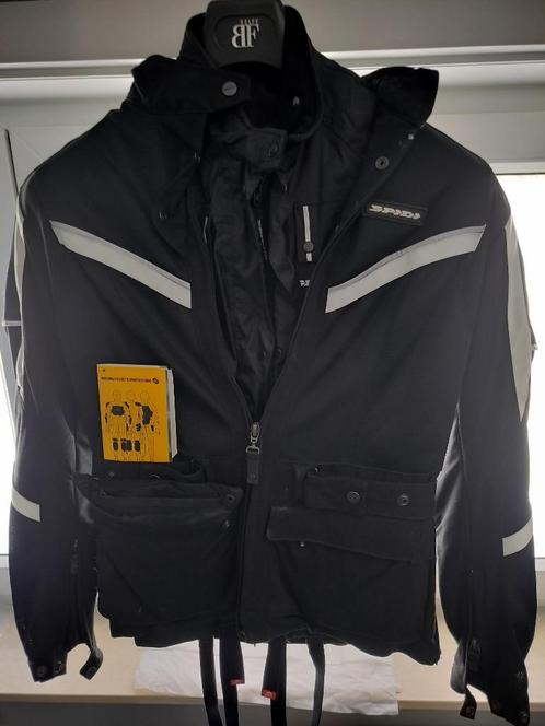 kledij moto, Motoren, Kleding | Motorkleding, Jas | textiel, Dames, Tweedehands, Ophalen