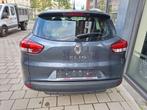 Renault Clio Grandtour Corporate Edition Business Pack/GPS/, Bedrijf, USB, Zilver of Grijs, 66 kW