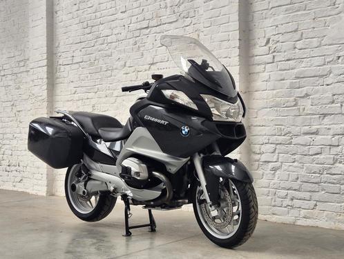 BMW R 1200 RT R1200RT @motomobilia, Motoren, Motoren | BMW, Bedrijf, Toermotor, meer dan 35 kW, 2 cilinders, Ophalen