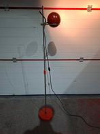 Vintage stalamp anvia, Huis en Inrichting, Lampen | Vloerlampen, Ophalen of Verzenden